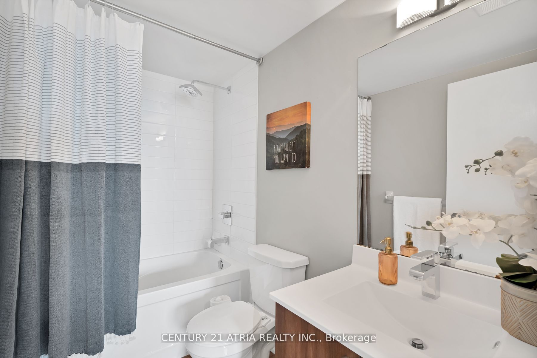 5740 Yonge St, #1706