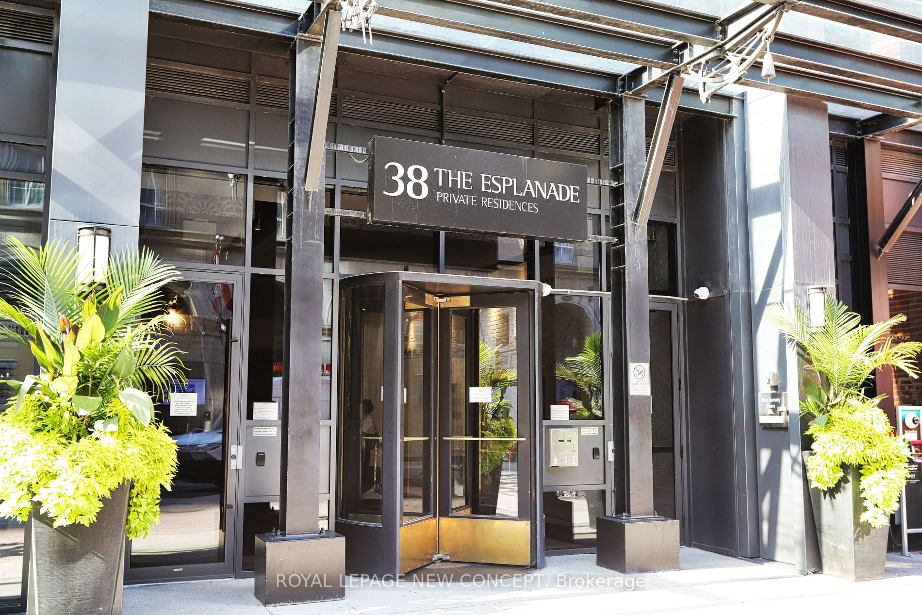 38 The Esplanade, #Ph01