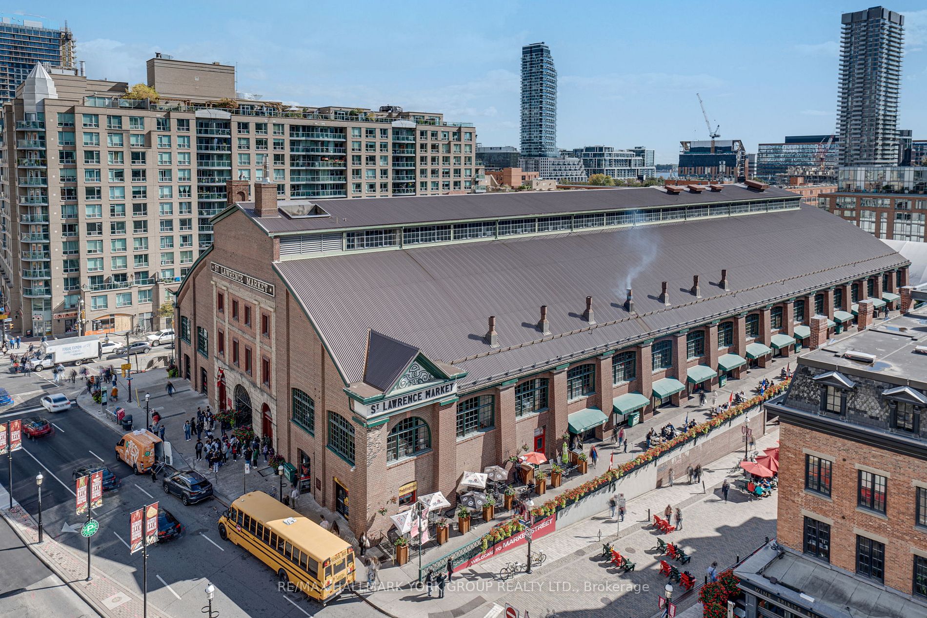 80 Front St E, #310