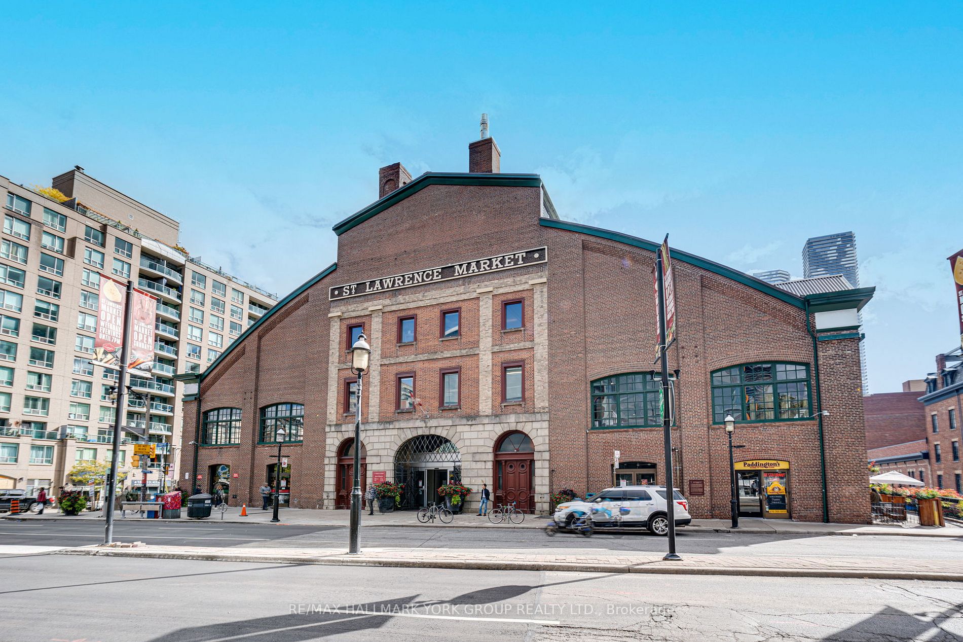 80 Front St E, #310