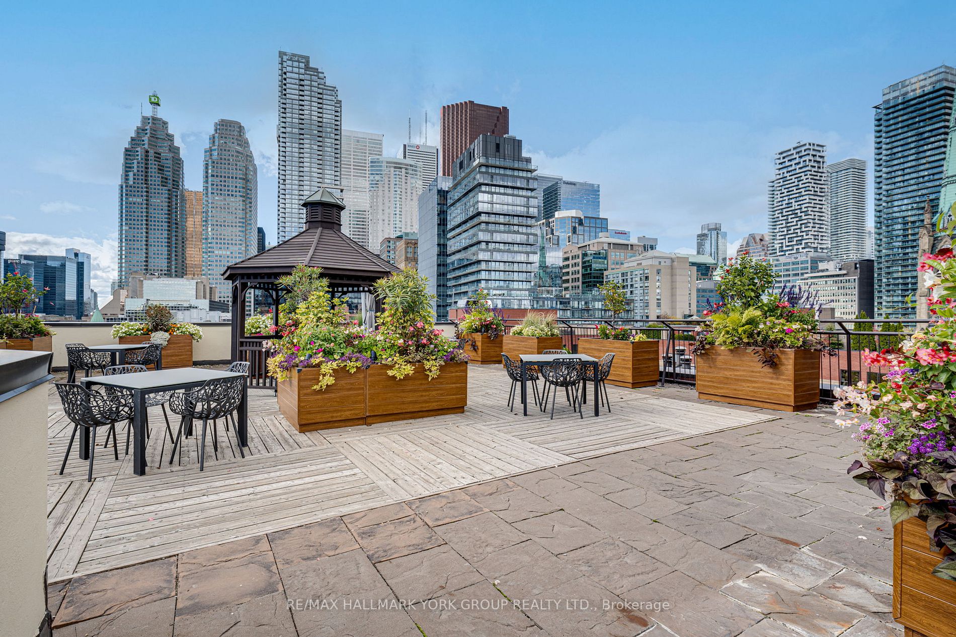 80 Front St E, #310