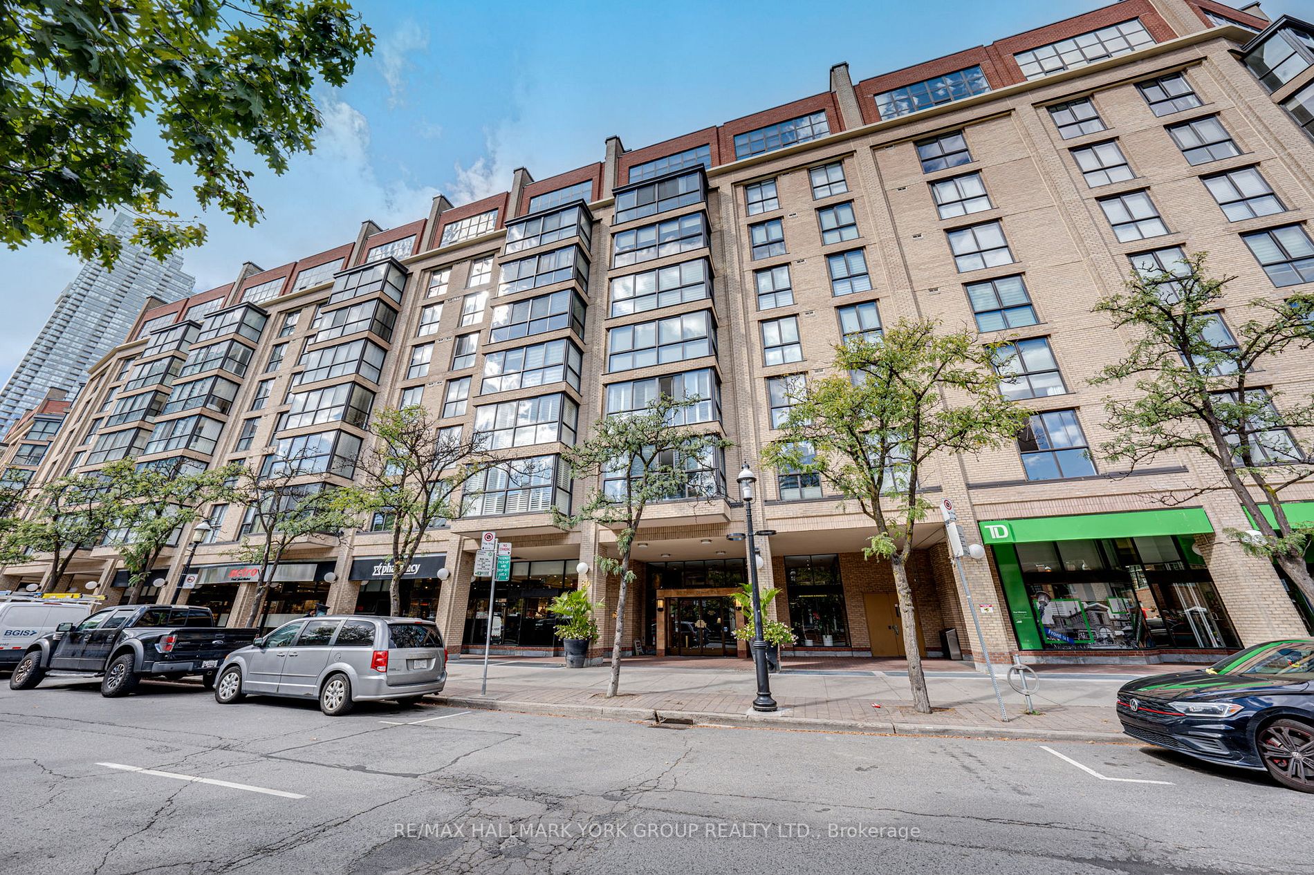 80 Front St E, #310