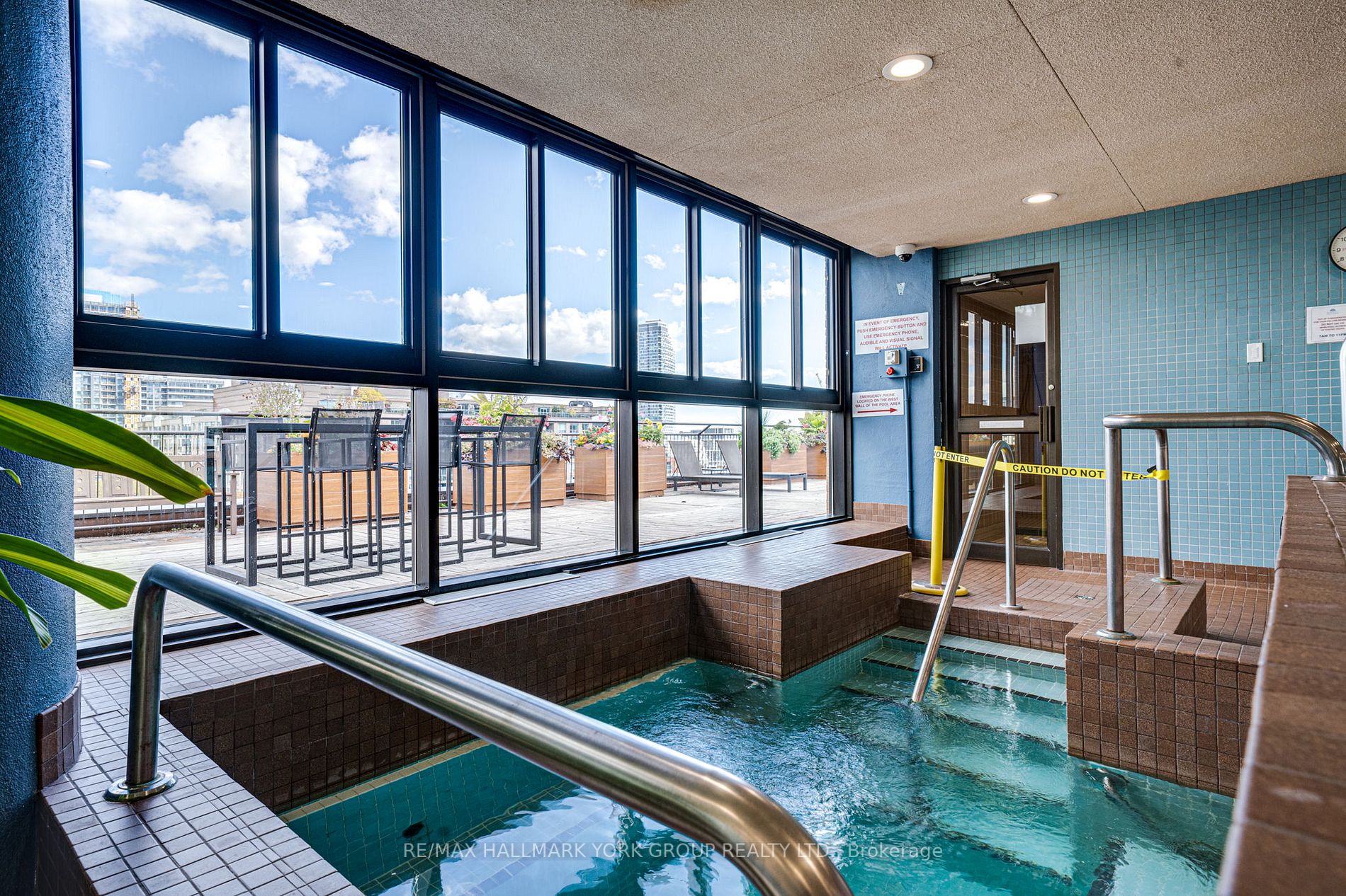80 Front St E, #310