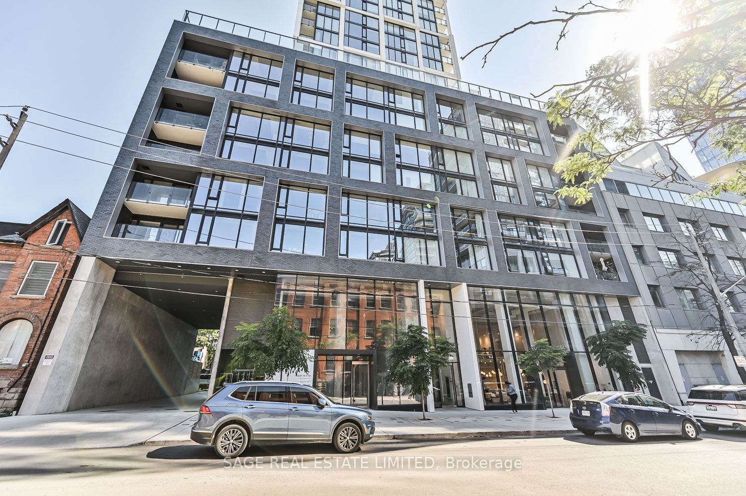 55 Ontario Street, #2104