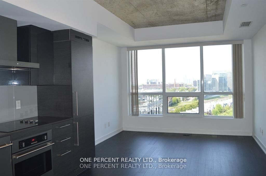 1030 King St W, #1125