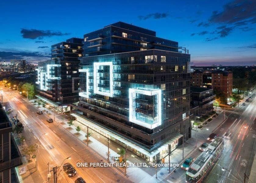 1030 King St W, #1125