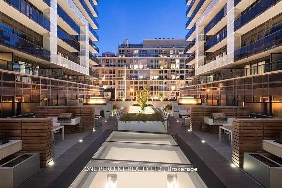 1030 King St W, #1125