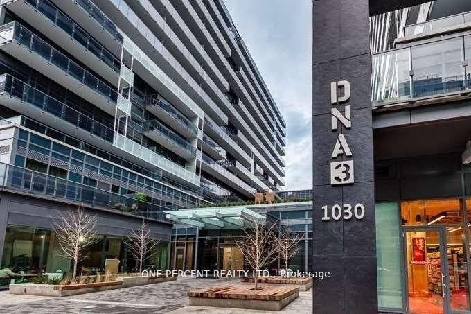 1030 King St W, #1125