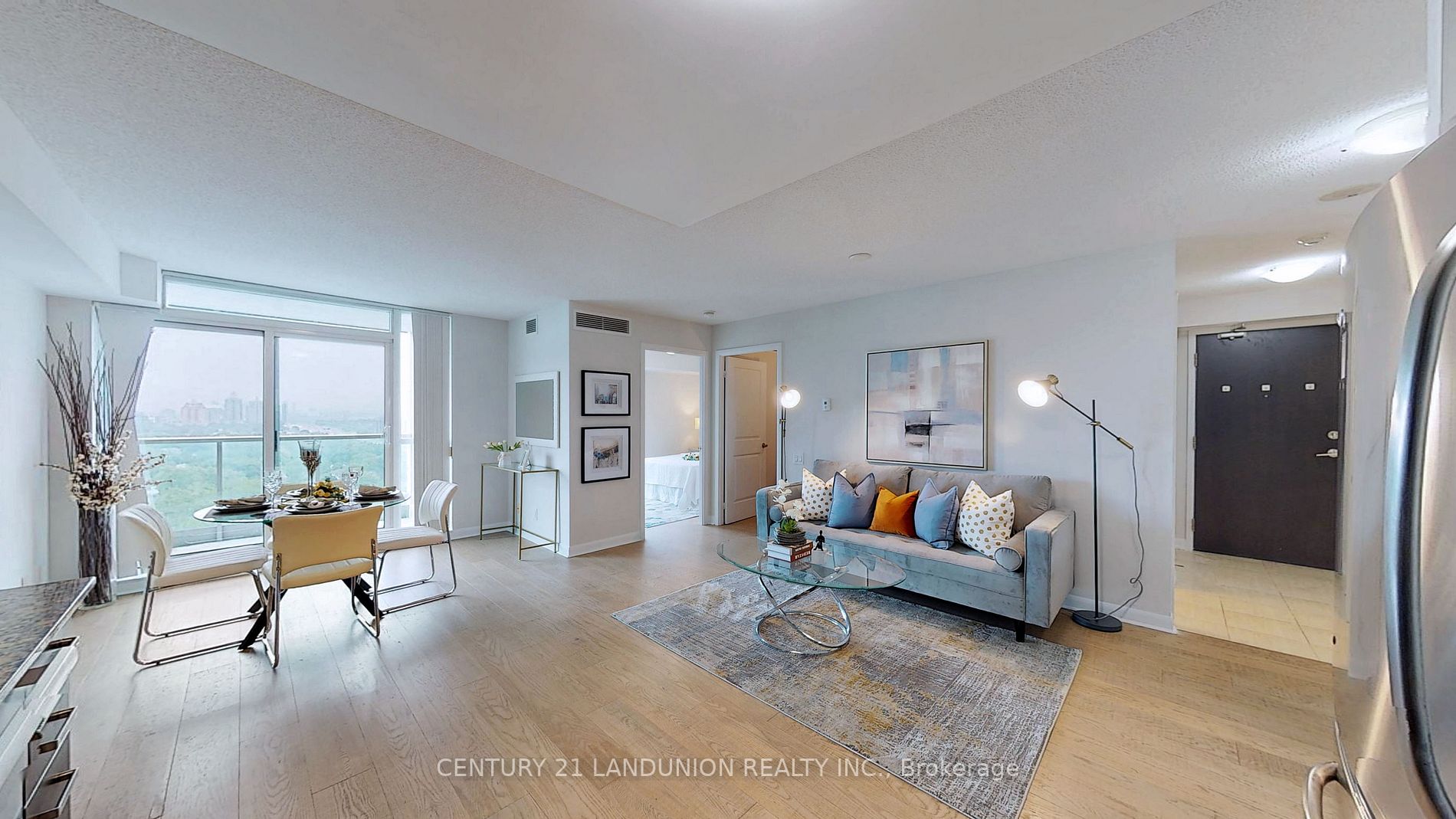 17 Anndale Dr, #2110
