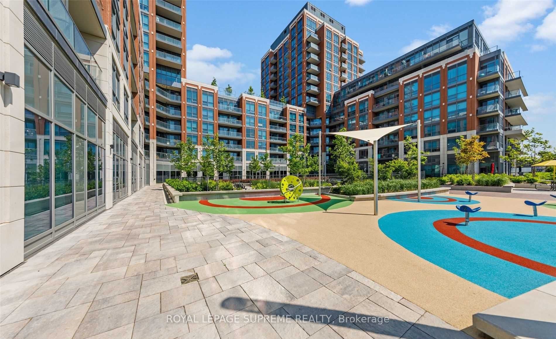 31 Tippett Rd, #547