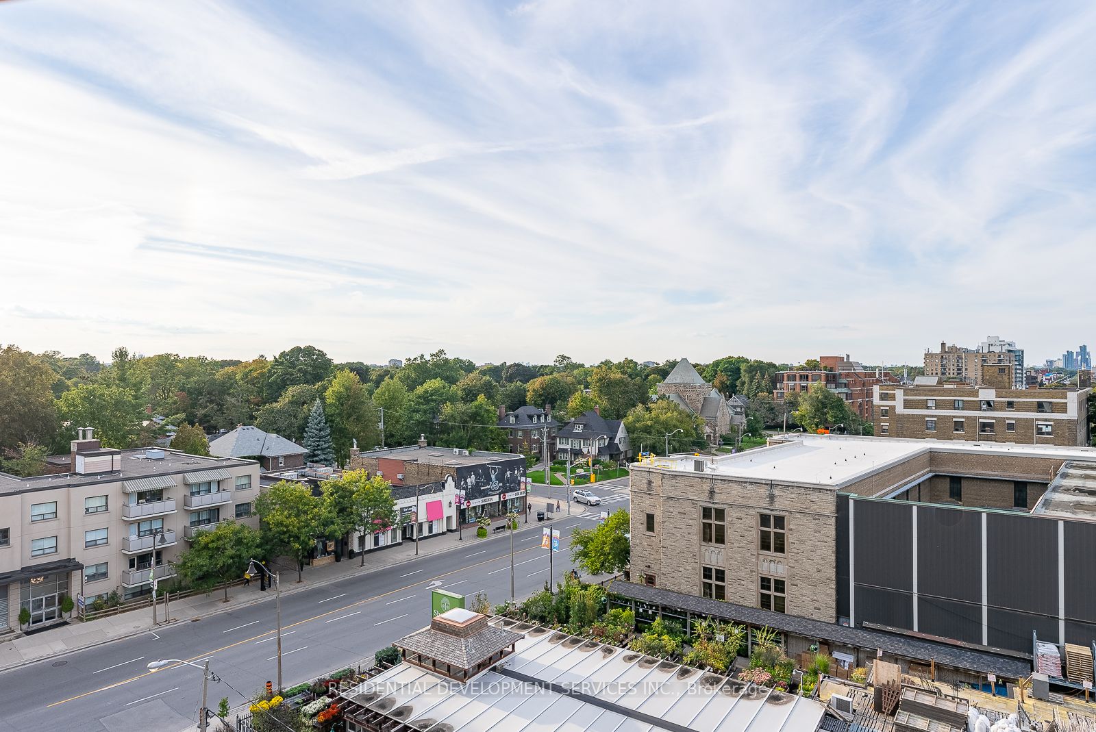 2781 Yonge St, #706