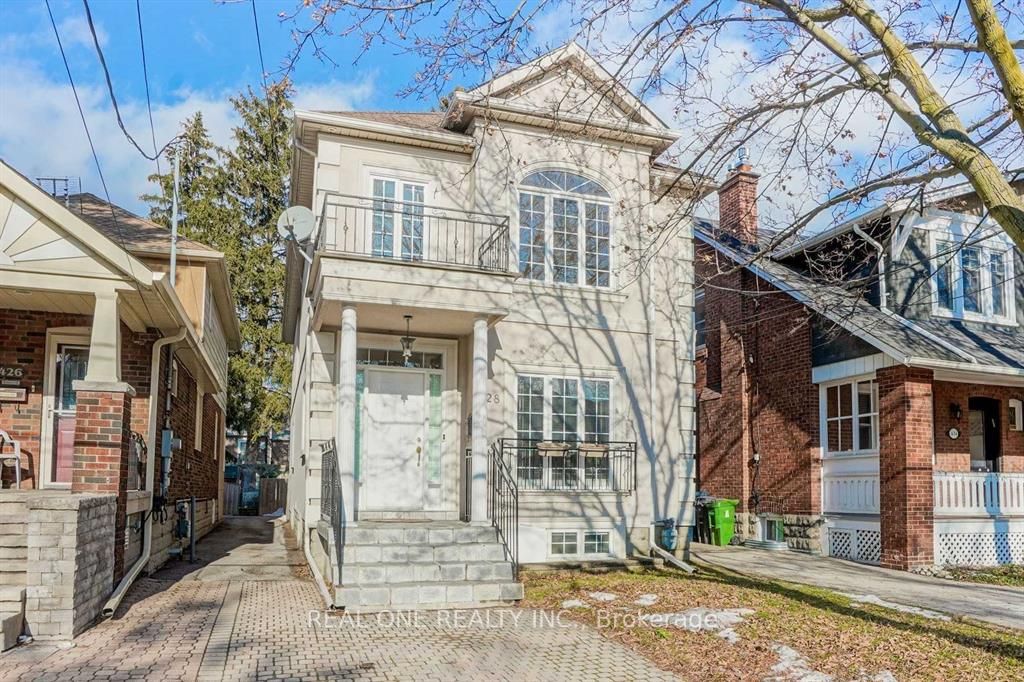 428 Millwood Rd