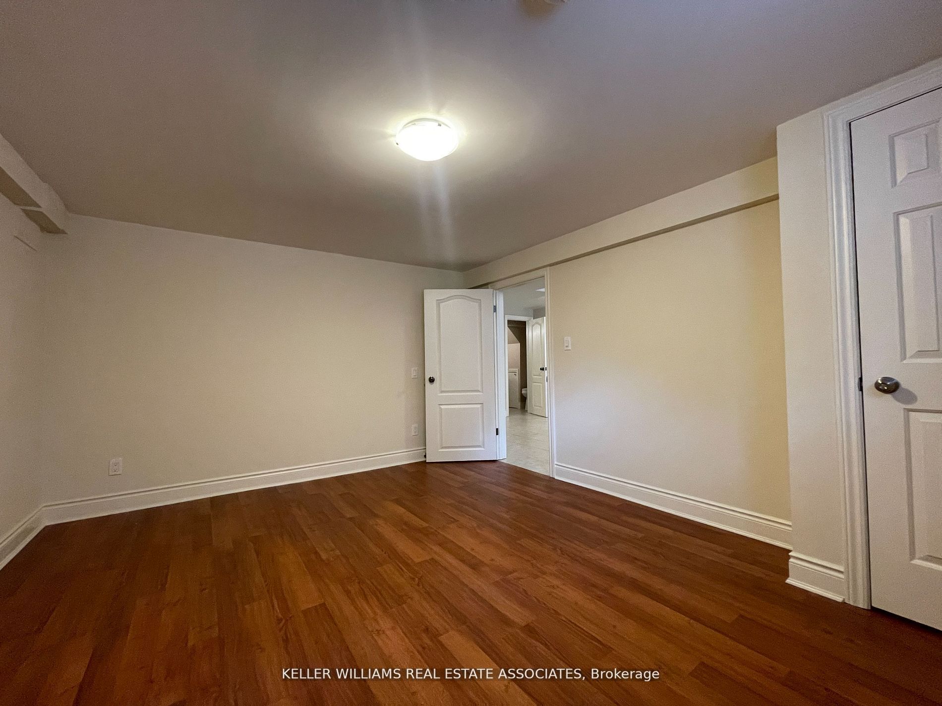 252 Codsell Avenue, #Bsmt
