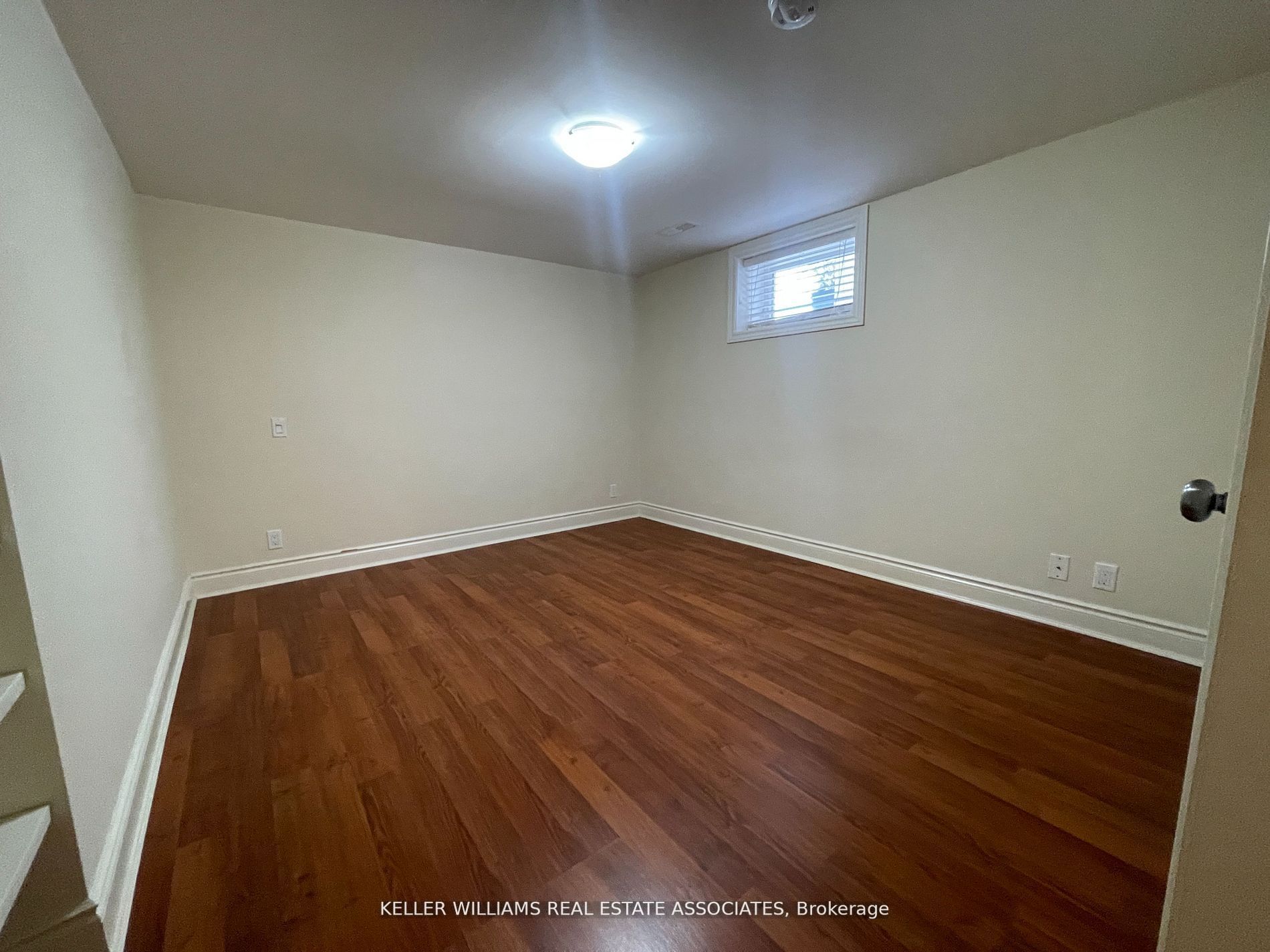 252 Codsell Avenue, #Bsmt