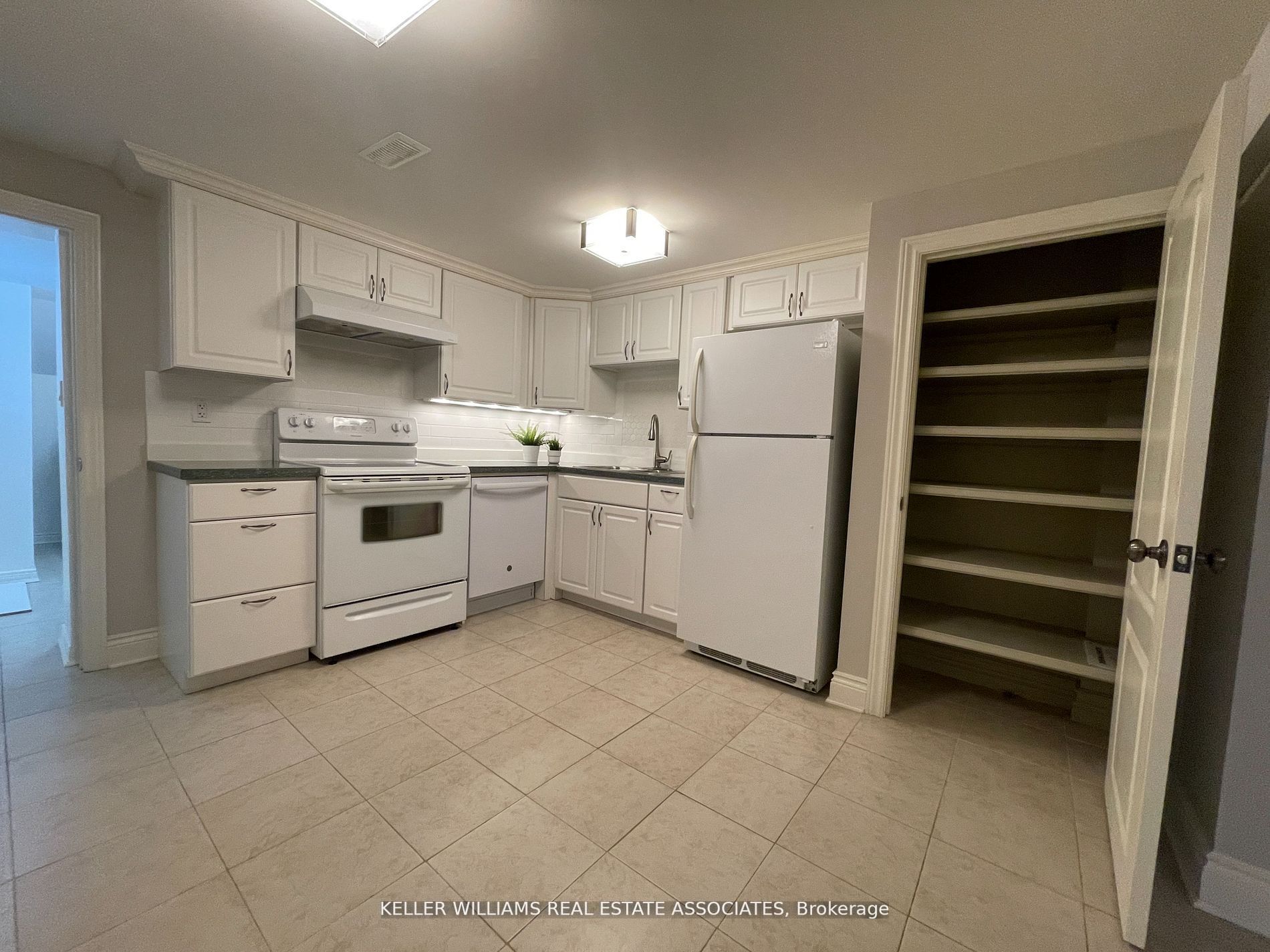 252 Codsell Avenue, #Bsmt