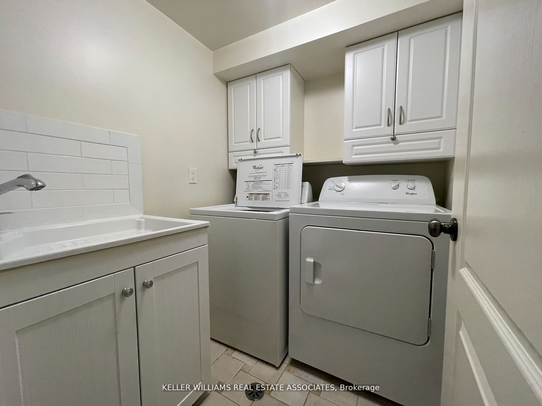 252 Codsell Avenue, #Bsmt