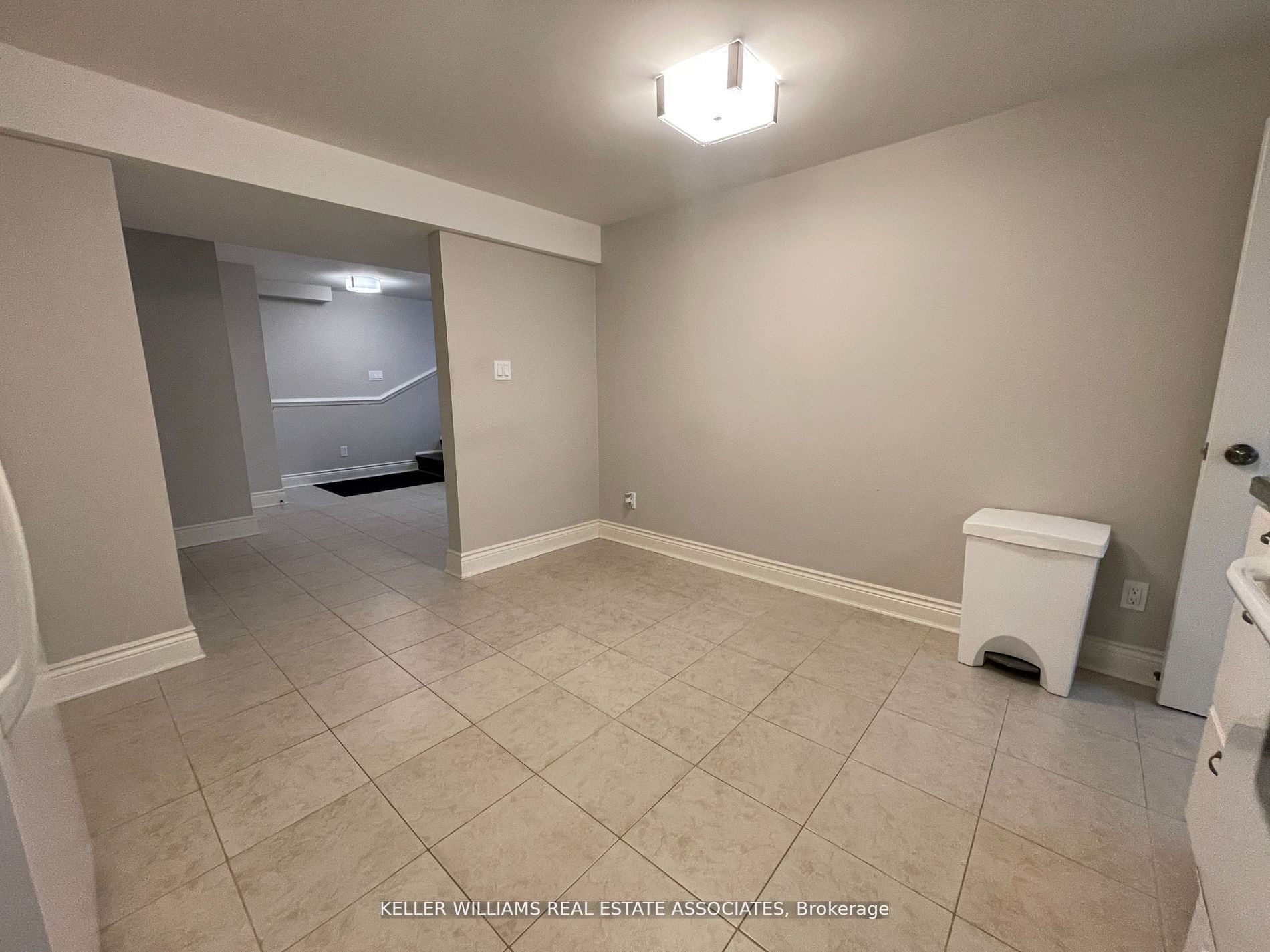 252 Codsell Avenue, #Bsmt