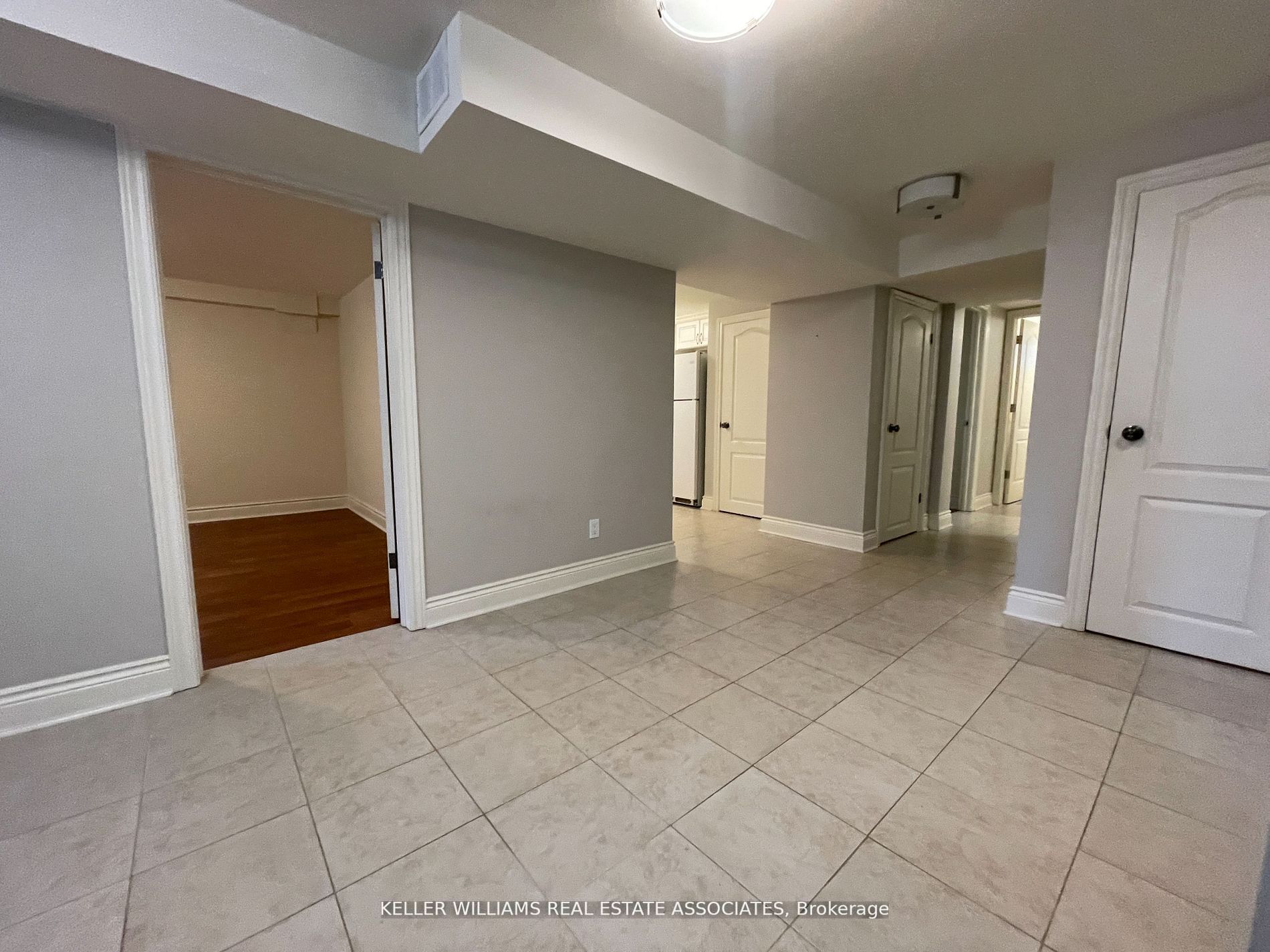 252 Codsell Avenue, #Bsmt