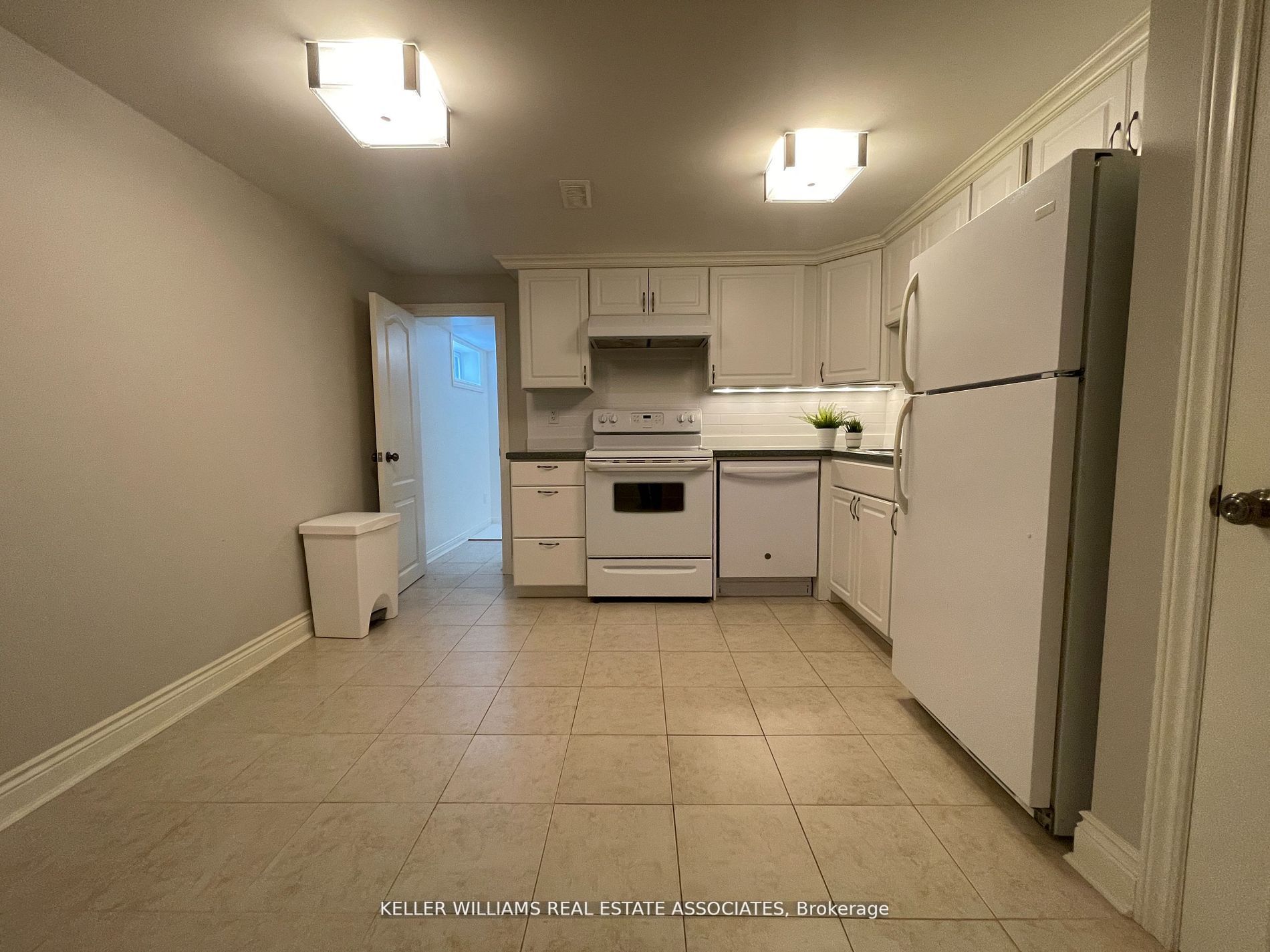 252 Codsell Avenue, #Bsmt