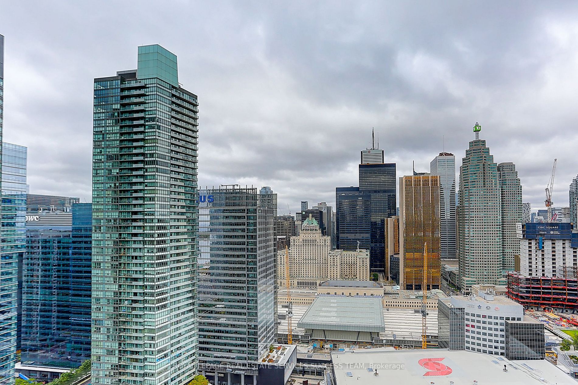 88 Harbour St, #3804