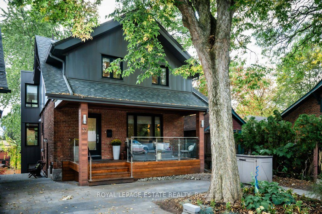 32 Servington Cres
