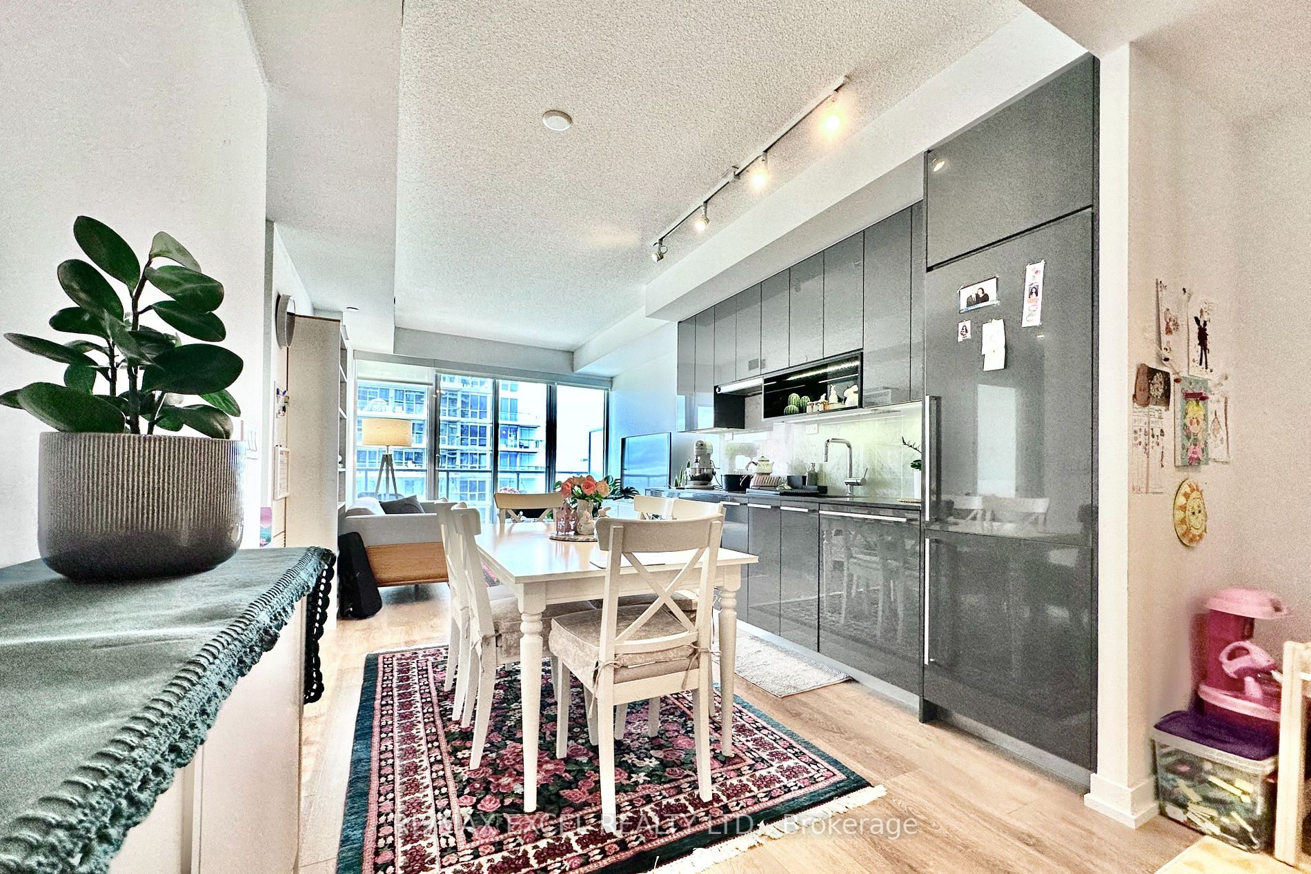 115 Mcmahon Dr, #2301