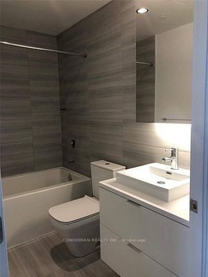 170 Bayview Avenue, #2203