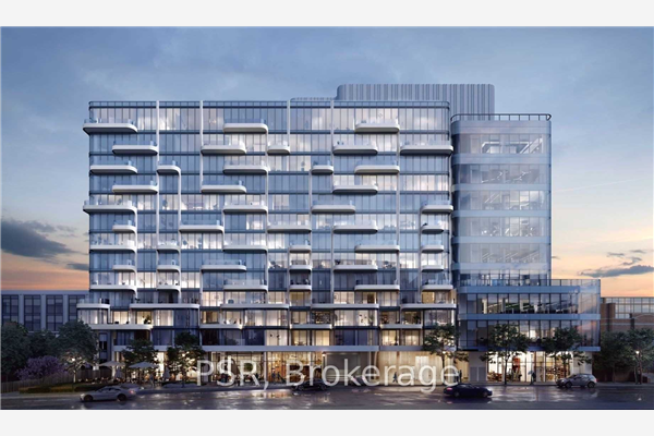 328 Dupont St, Toronto