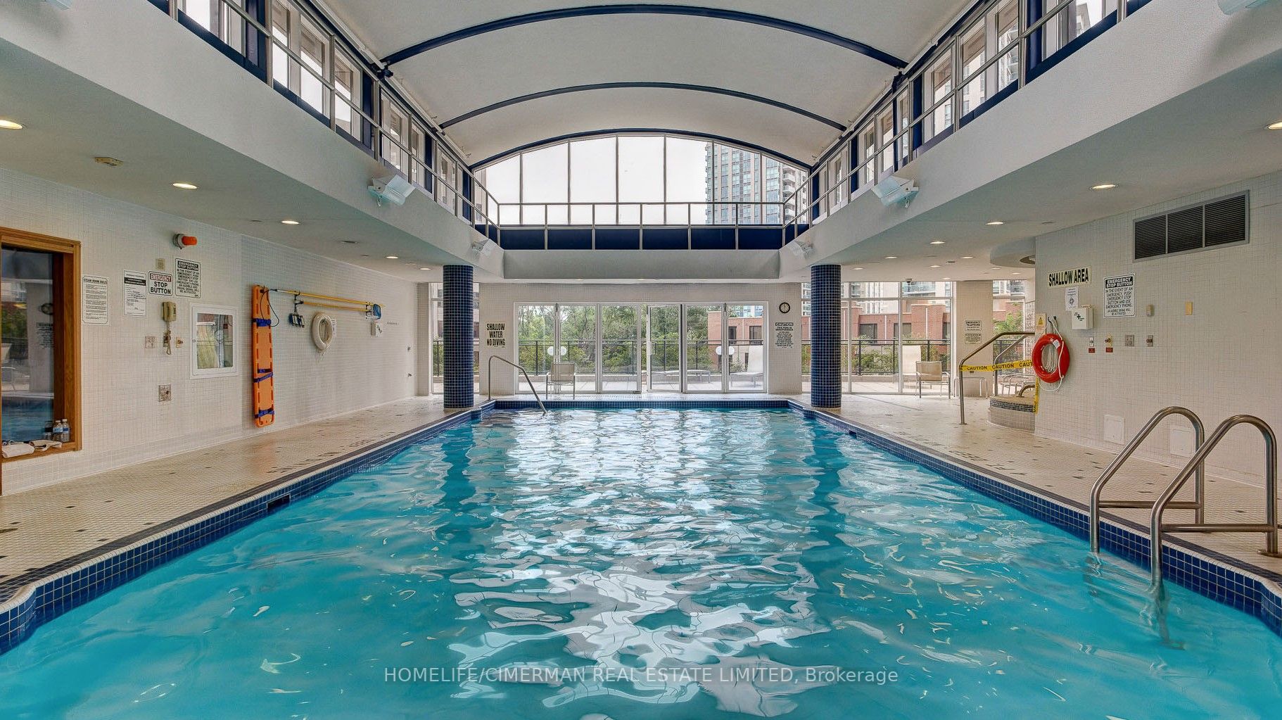 33 Sheppard Ave E, #1811