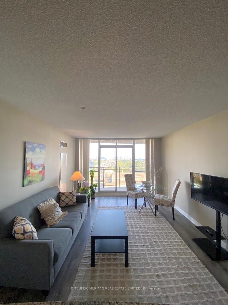 33 Sheppard Ave E, #1811