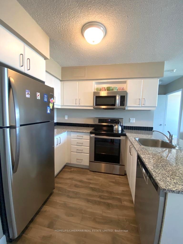 33 Sheppard Ave E, #1811