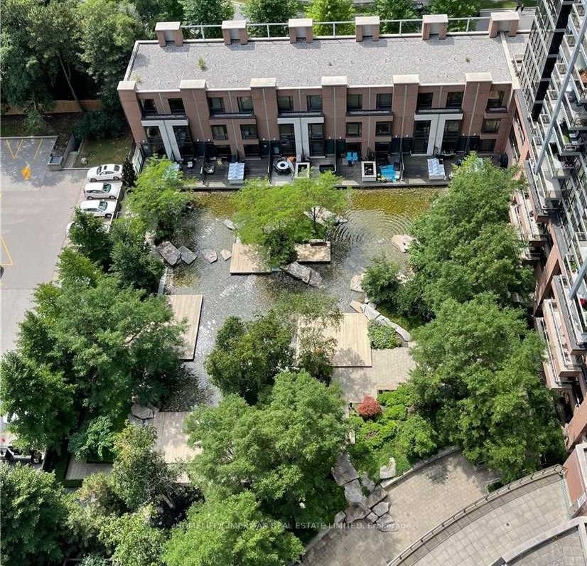 33 Sheppard Ave E, #1811