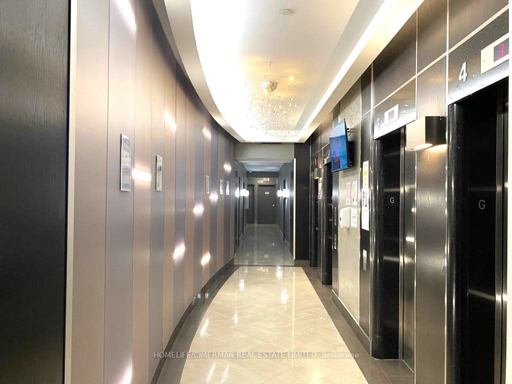 33 Sheppard Ave E, #1811