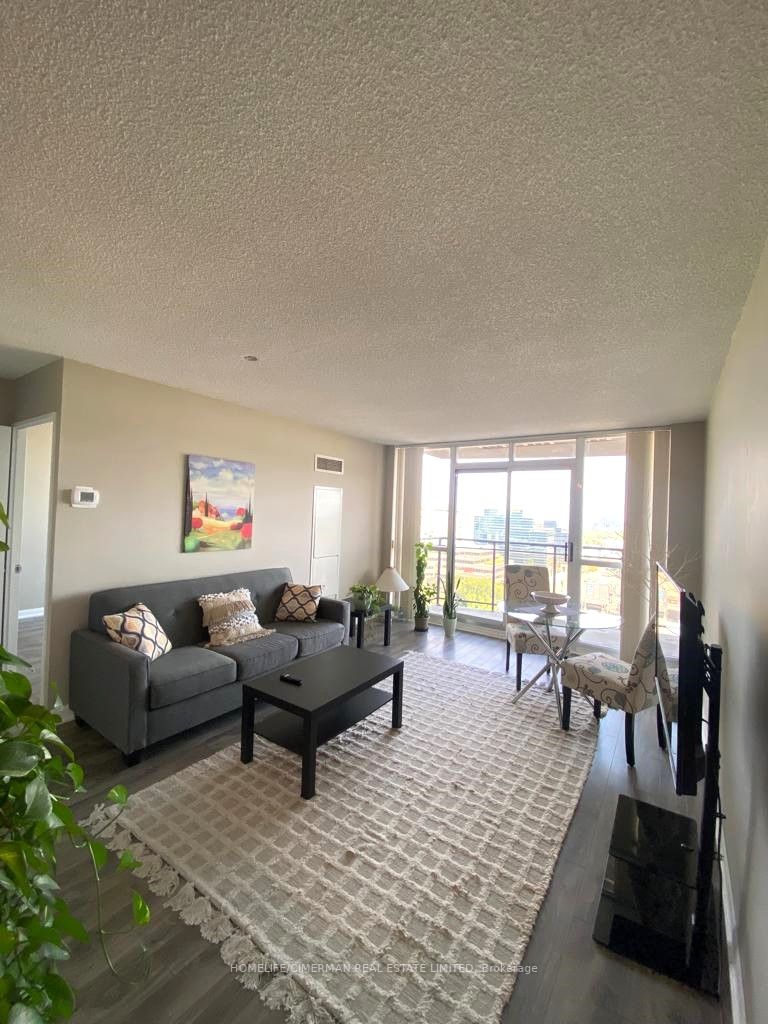 33 Sheppard Ave E, #1811