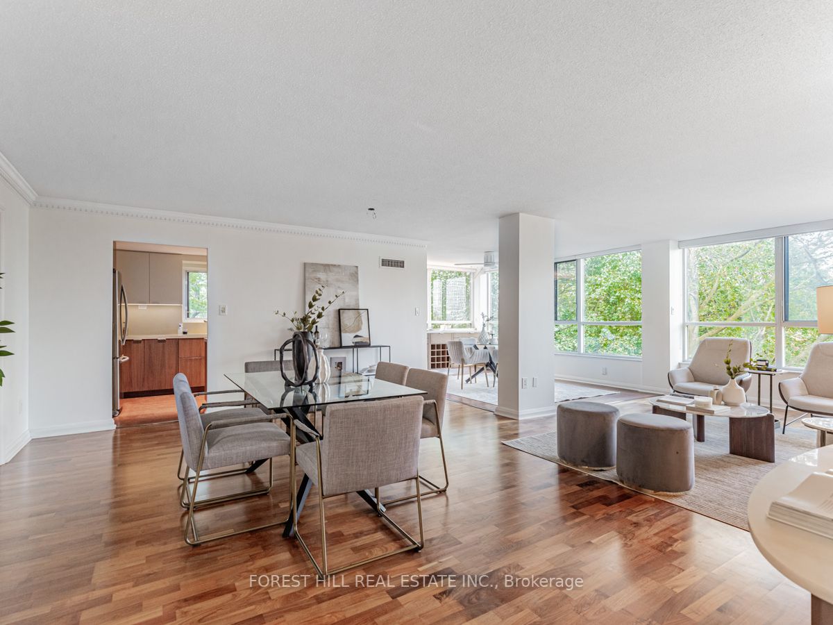 10 Tichester Rd, #504