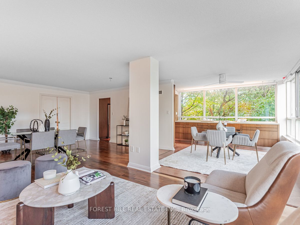 10 Tichester Rd, #504