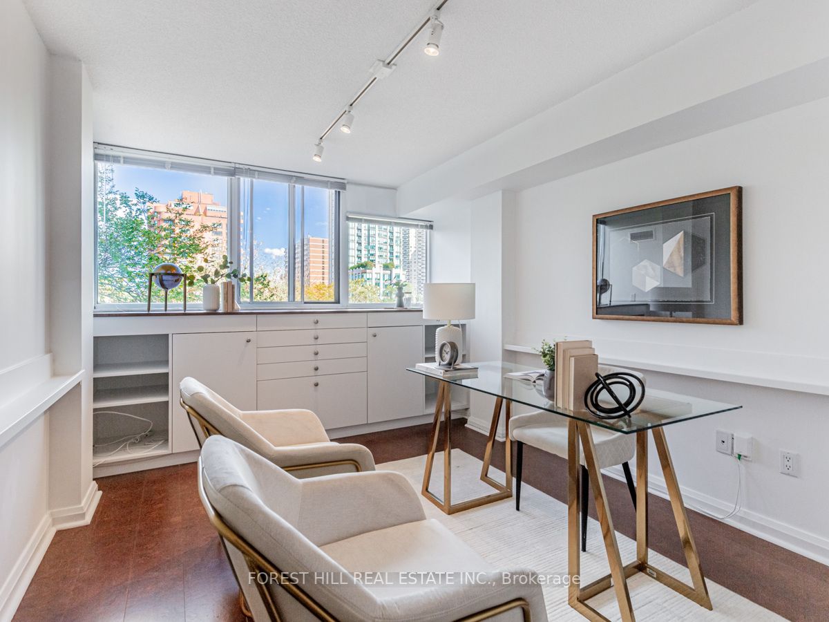 10 Tichester Rd, #504