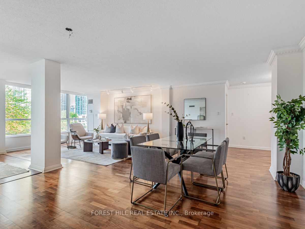 10 Tichester Rd, #504