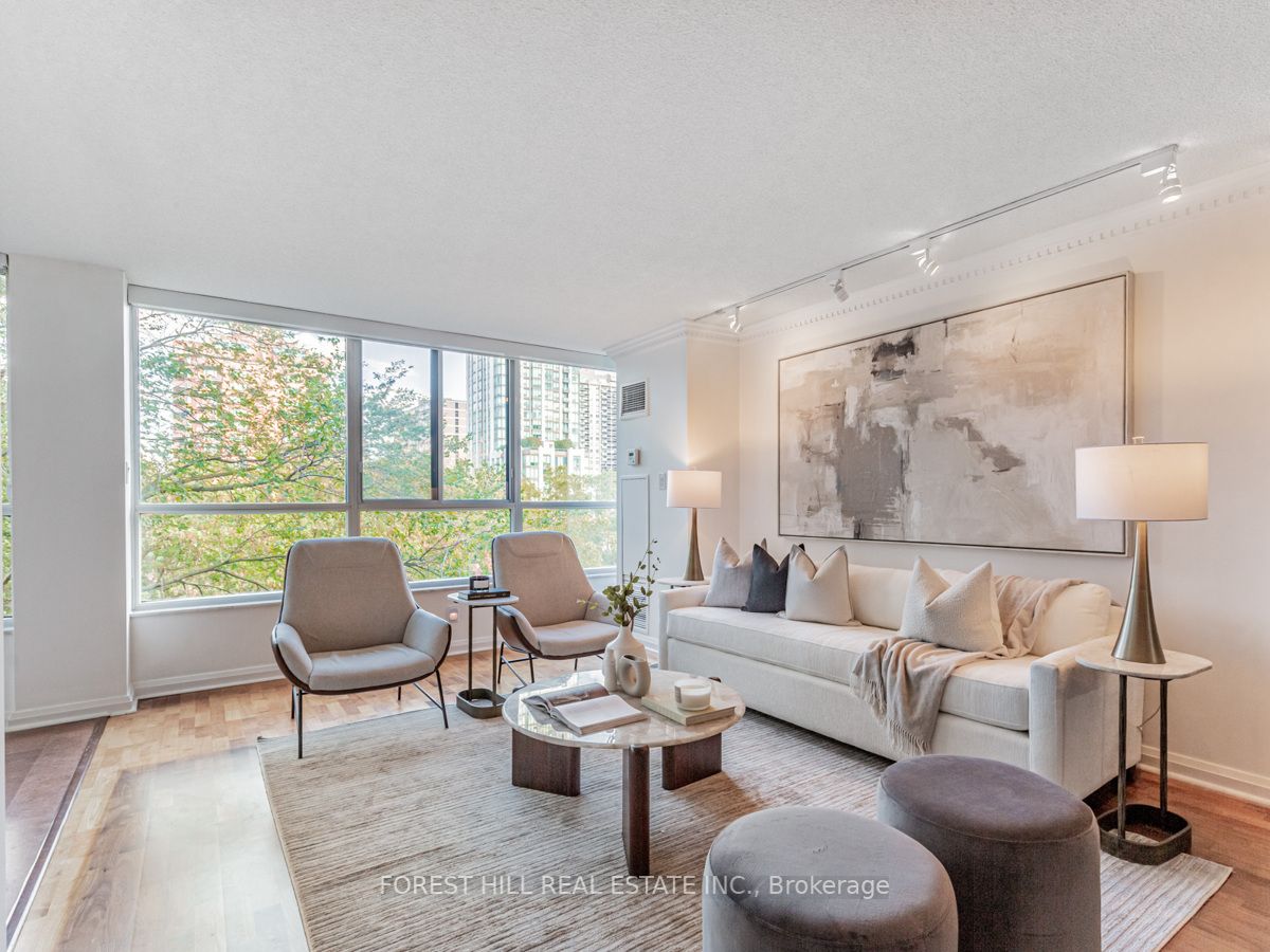 10 Tichester Rd, #504