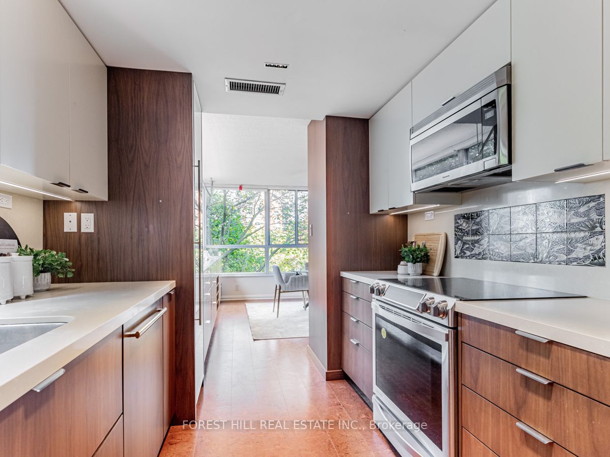 10 Tichester Rd, #504