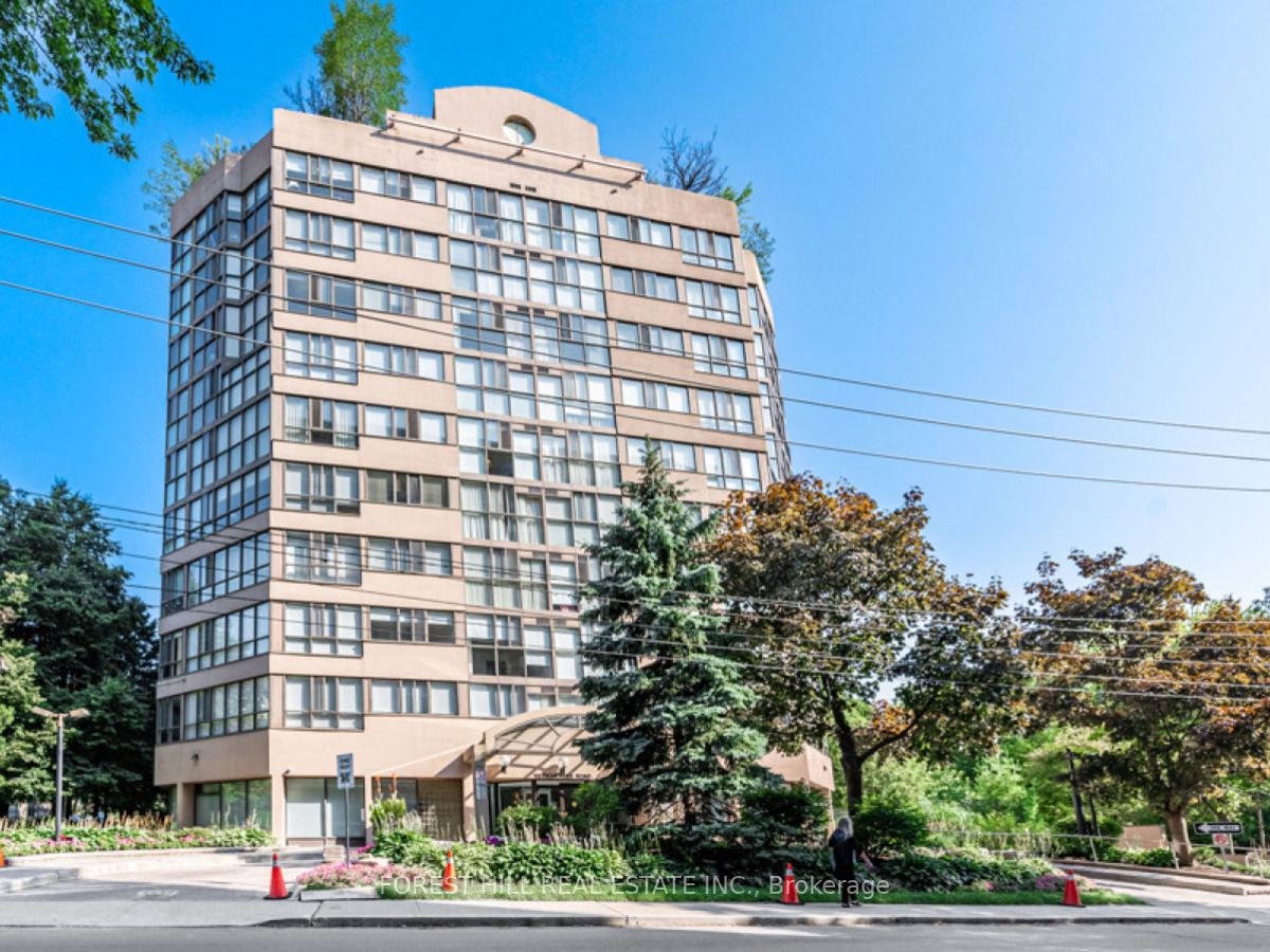 10 Tichester Rd, #504