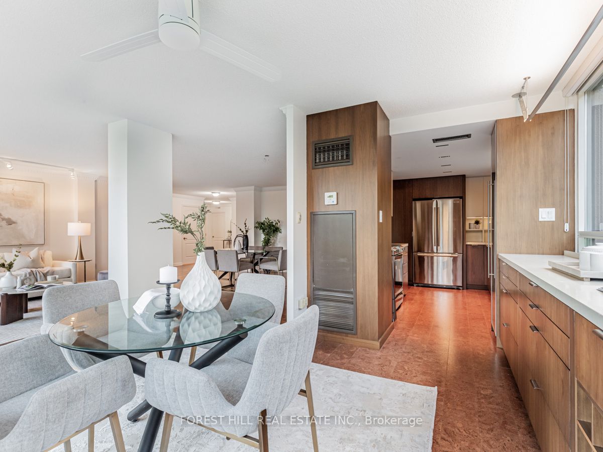 10 Tichester Rd, #504