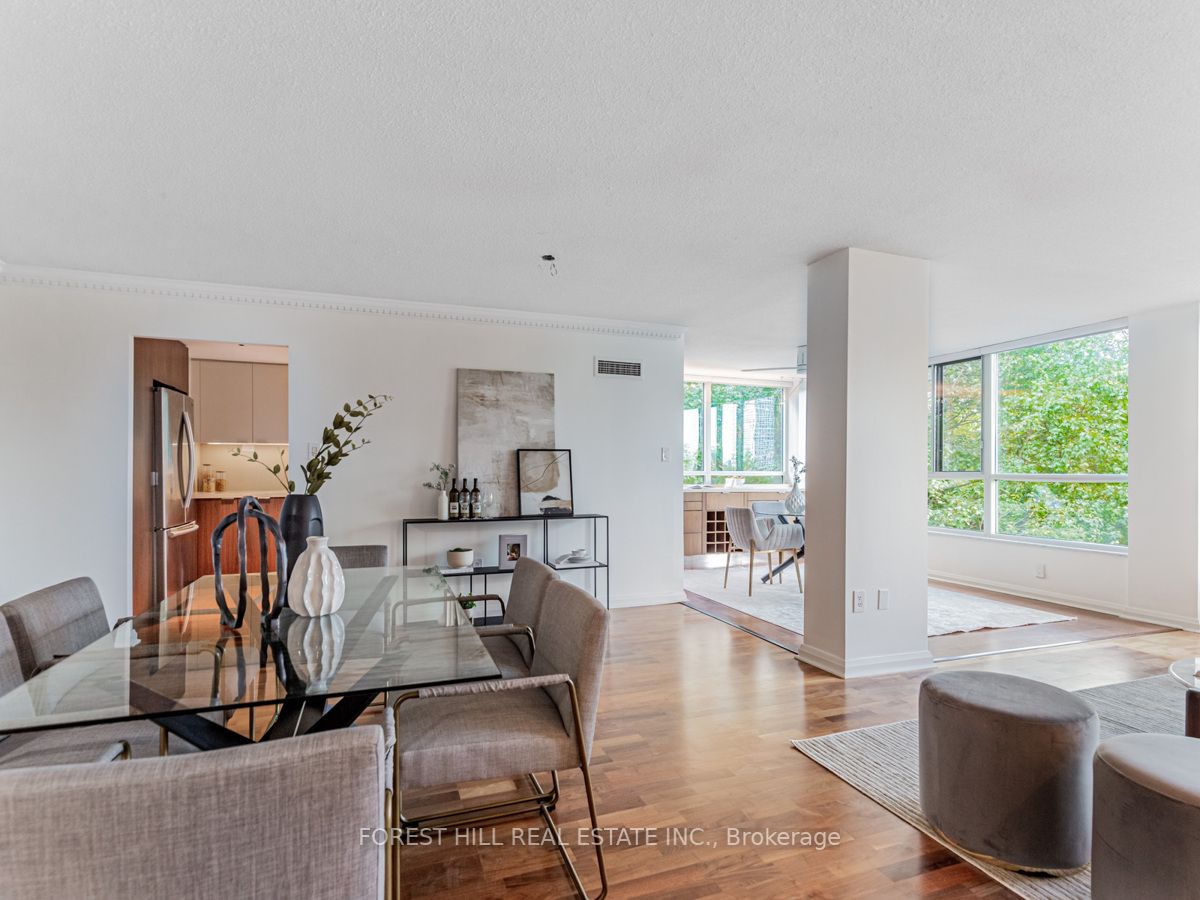 10 Tichester Rd, #504