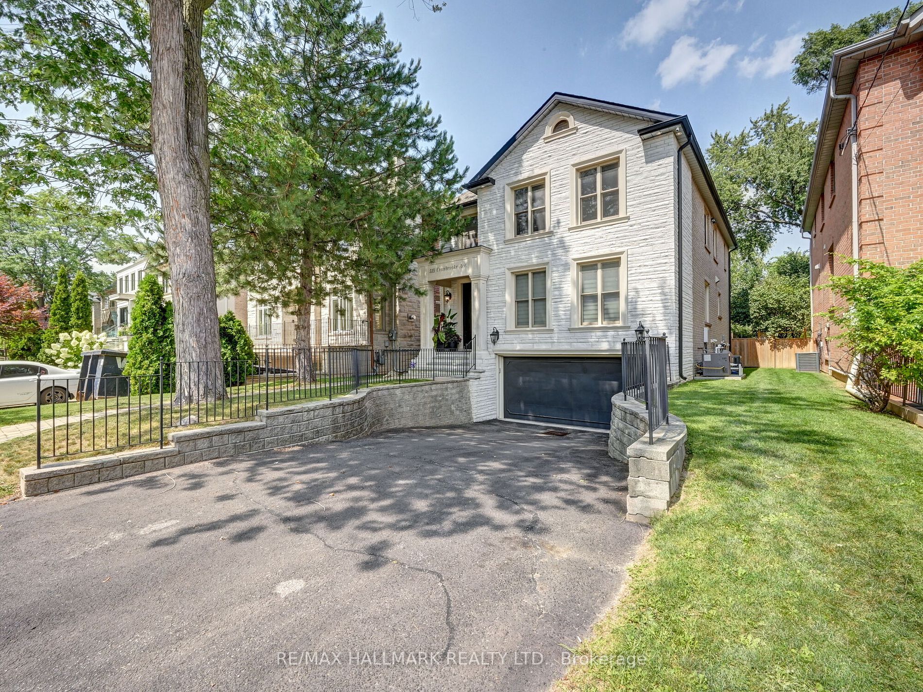 518 Cranbrooke Ave