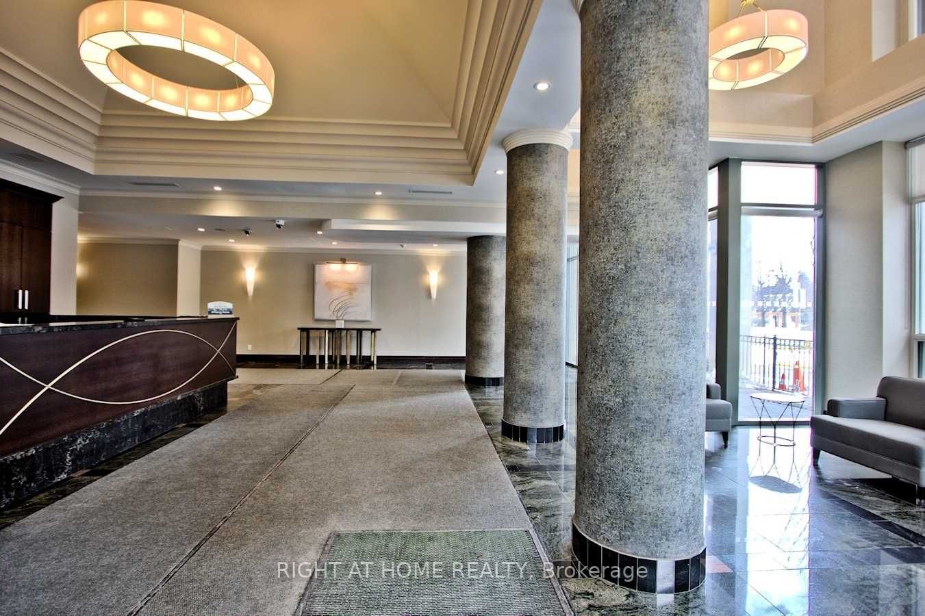 28 Empress Ave, #1001
