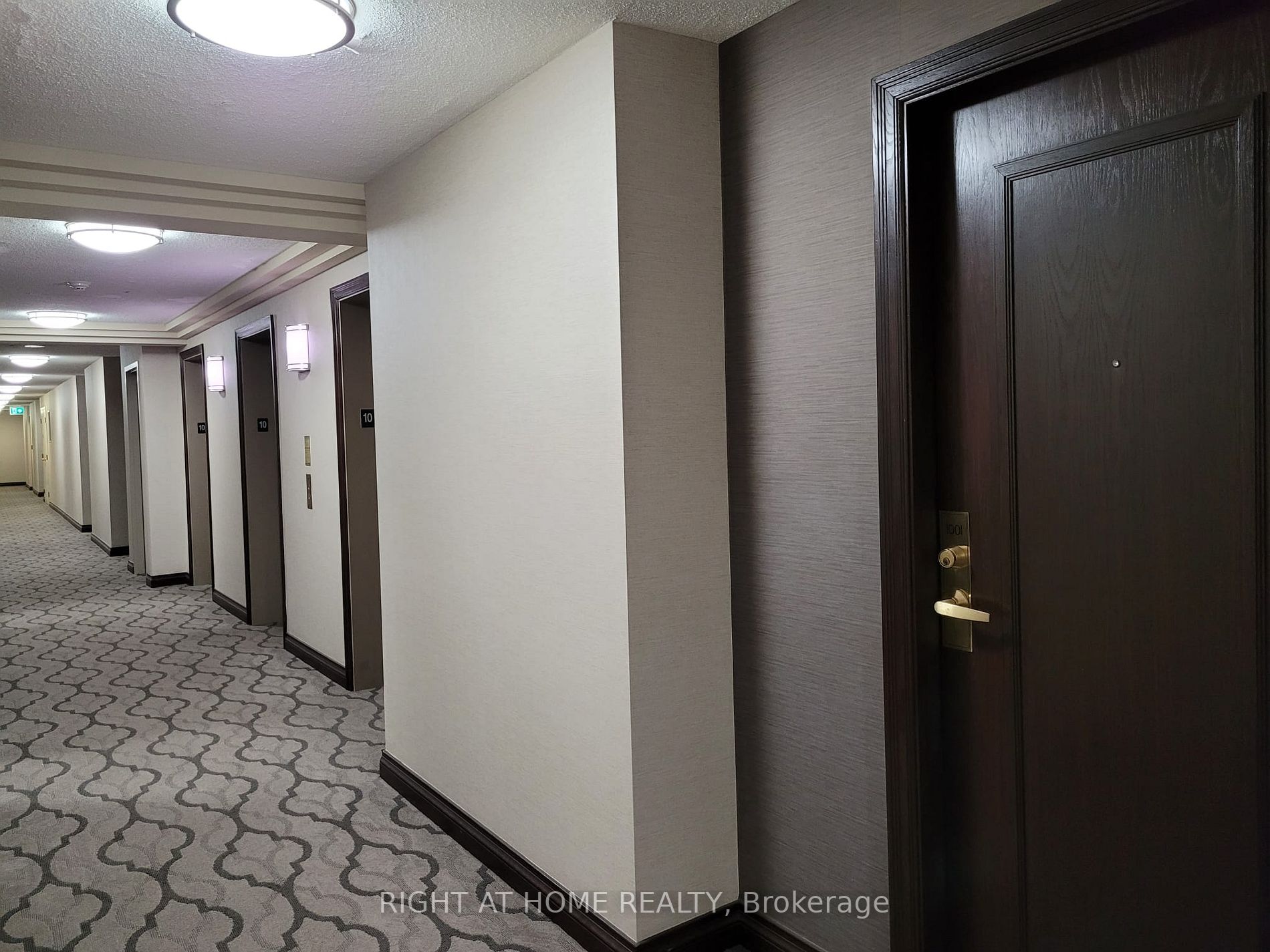 28 Empress Ave, #1001