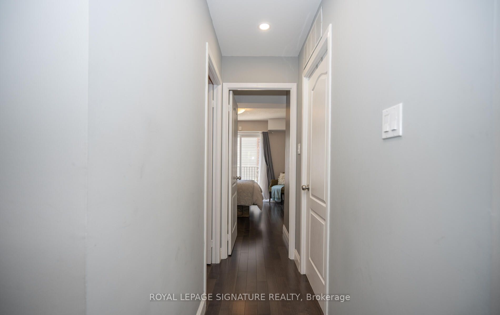 29 Canniff St, #Th402