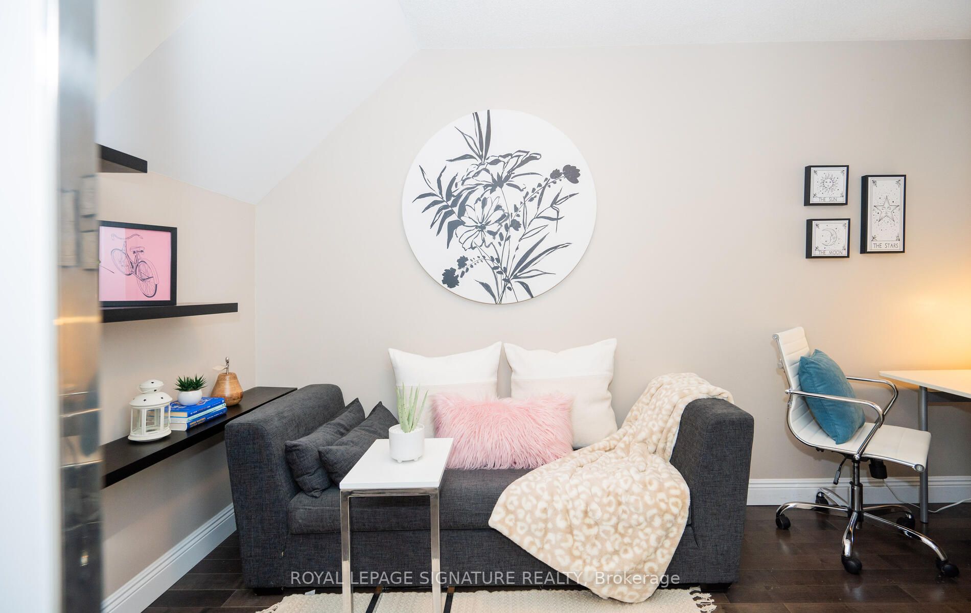 29 Canniff St, #Th402