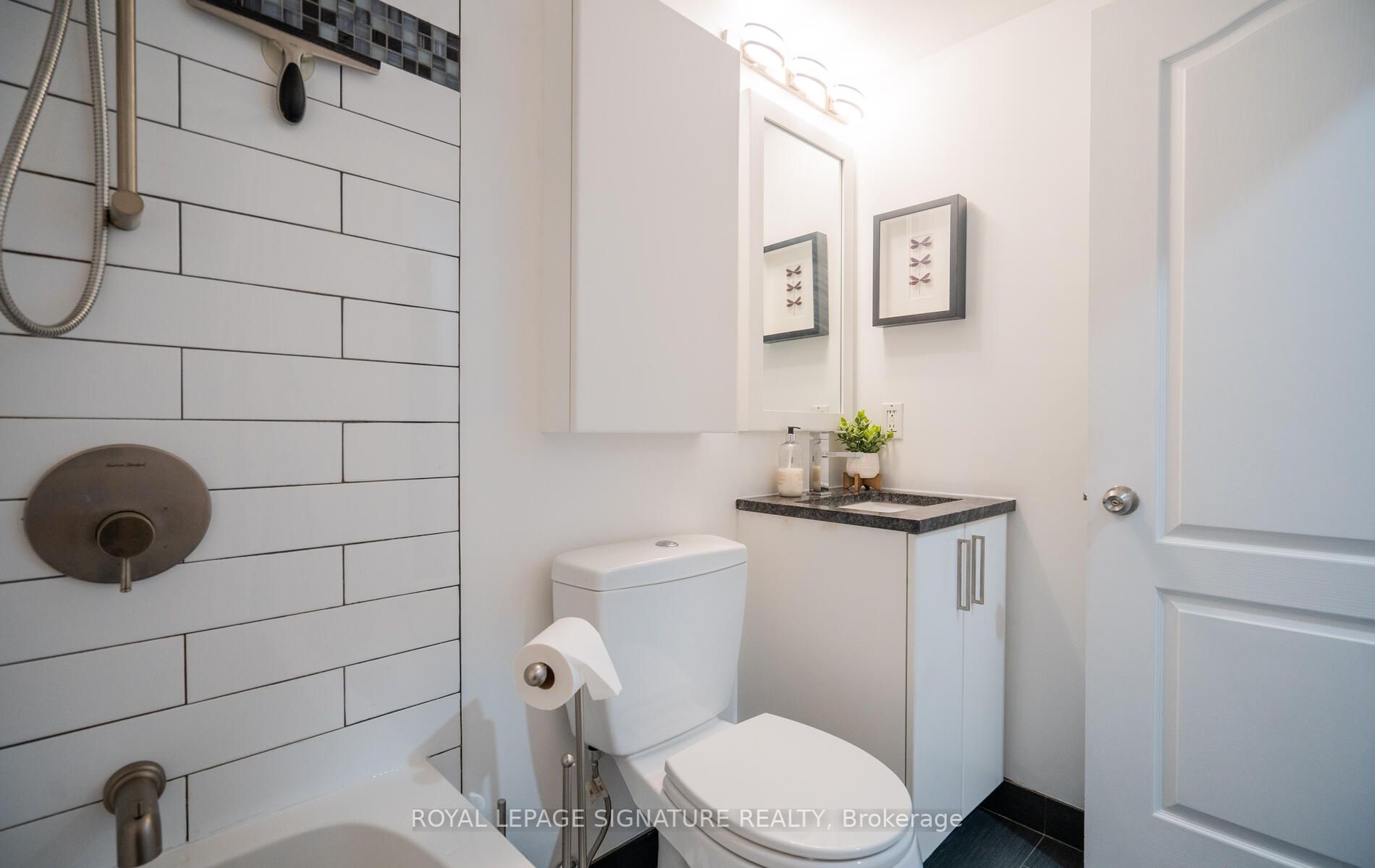 29 Canniff St, #Th402