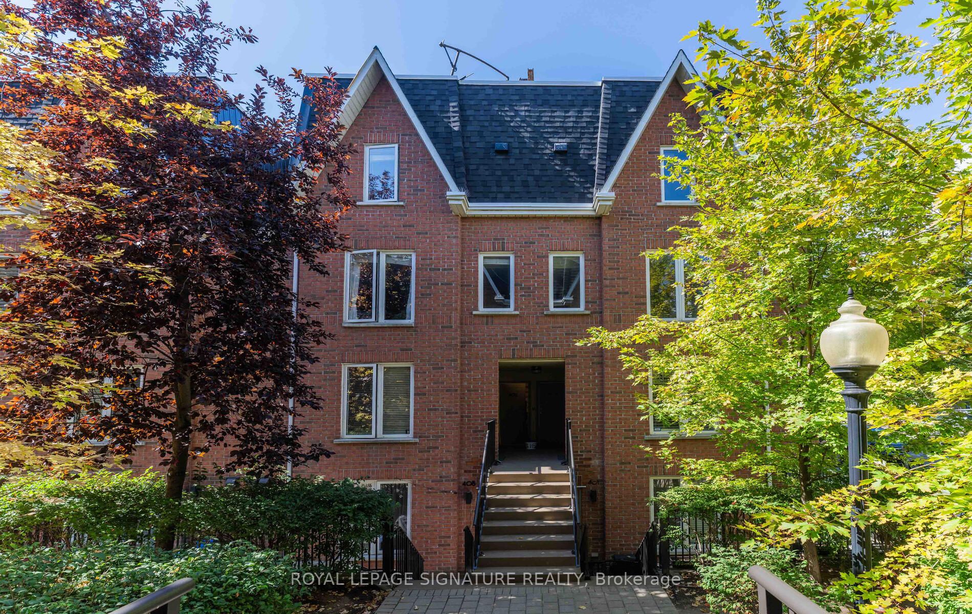 29 Canniff St, #Th402